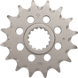 JT SPROCKETS JTF1901.16SC Countershaft Sprocket - 16 Tooth | Adventure/Off-Road