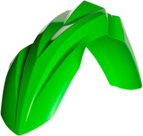 Acerbis | Fender | Kawasaki | Front