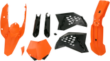 Acerbis | Body Kit | KTM | Front/Rear/Left/Right