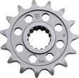 JT SPROCKETS JTF741.15 Countershaft Sprocket - 15 Tooth | Street
