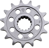 JT SPROCKETS JTF741.15 Countershaft Sprocket - 15 Tooth | Street