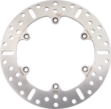 EBC Brake Rotor, Rear - MD6014D (Suzuki DR-Z400S / Kawasaki KLX400R 1987–2024)