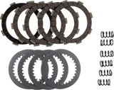 EBC DRC Series Clutch Kit - DRC98 (Kawasaki KX65 / Suzuki DR-Z 110 2000–2022)