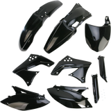 Acerbis | Full Body Kit | Kawasaki | Front/Rear/Left/Right