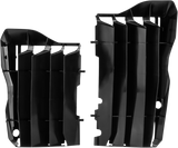 UFO | Radiator Louver