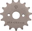 JT SPROCKETS JTF1256.15 Countershaft Sprocket - 15 Tooth | Off-Road