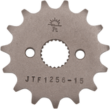 JT SPROCKETS JTF1256.15 Countershaft Sprocket - 15 Tooth | Off-Road