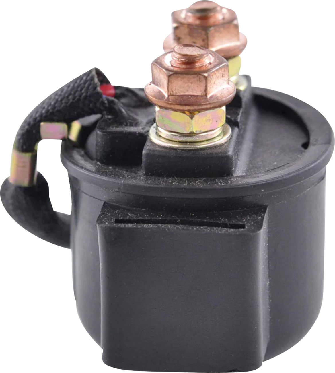 RM STATOR RM09001 Starter Solenoid/Relay - Aprilia/Yamaha | ATV/UTV/Off-Road