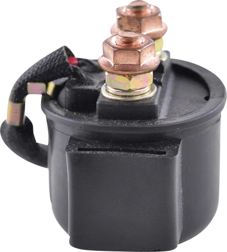RM STATOR RM09001 Starter Solenoid/Relay - Aprilia/Yamaha | ATV/UTV/Off-Road