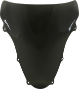 Zero Gravity 23-157-02 Sport Windscreen - Smoke - SV650/1000S | Street