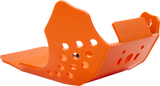 Axp Racing AX1659 Skid Plate - Orange - KTM - EX/SX/XC/XW '23-'27 | Adventure/Off-Road - '26