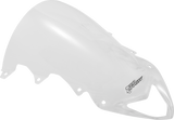 Zero Gravity 24-810-01 Corsa Windscreen - Clear - '10-'14 S1000RR | Street