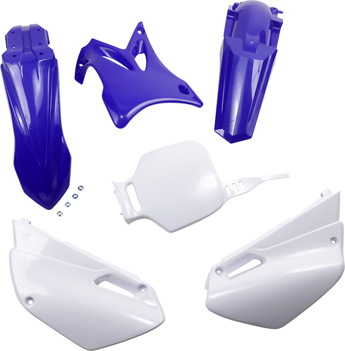 UFO | Body Kit | Yamaha | Front/Rear/Left/Right