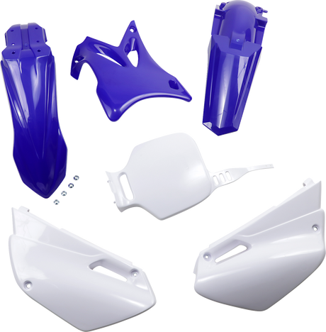UFO | Body Kit | Yamaha | Front/Rear/Left/Right