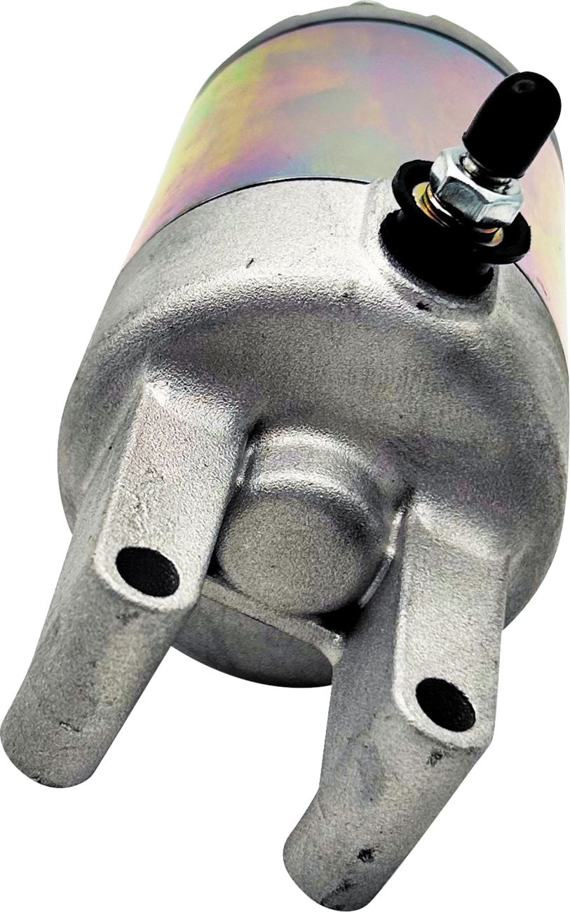 RICK'S MOTORSPORT ELECTRIC 61-438 Starter - '99-'09 Yamaha | Street