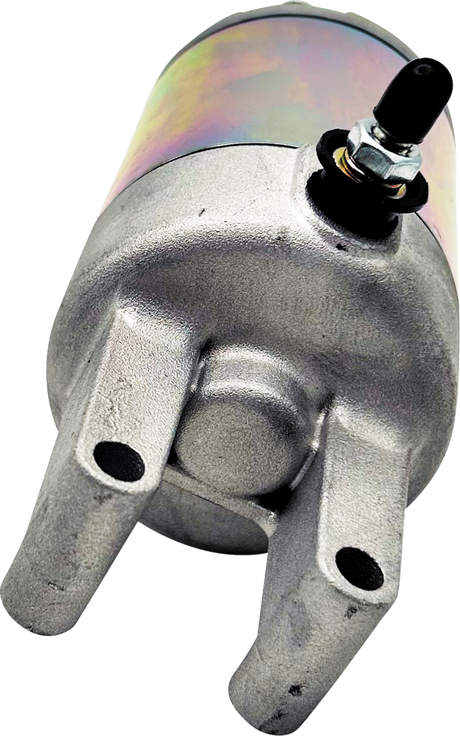 RICK'S MOTORSPORT ELECTRIC 61-438 Starter - '99-'09 Yamaha | Street