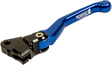 Torc1 6914-0203 Vengeance Flex Lever - Clutch - Blue | Off-Road