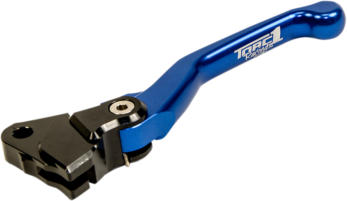 Torc1 6914-0203 Vengeance Flex Lever - Clutch - Blue | Off-Road