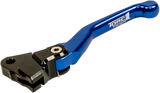 Torc1 6914-0203 Vengeance Flex Lever - Clutch - Blue | Off-Road