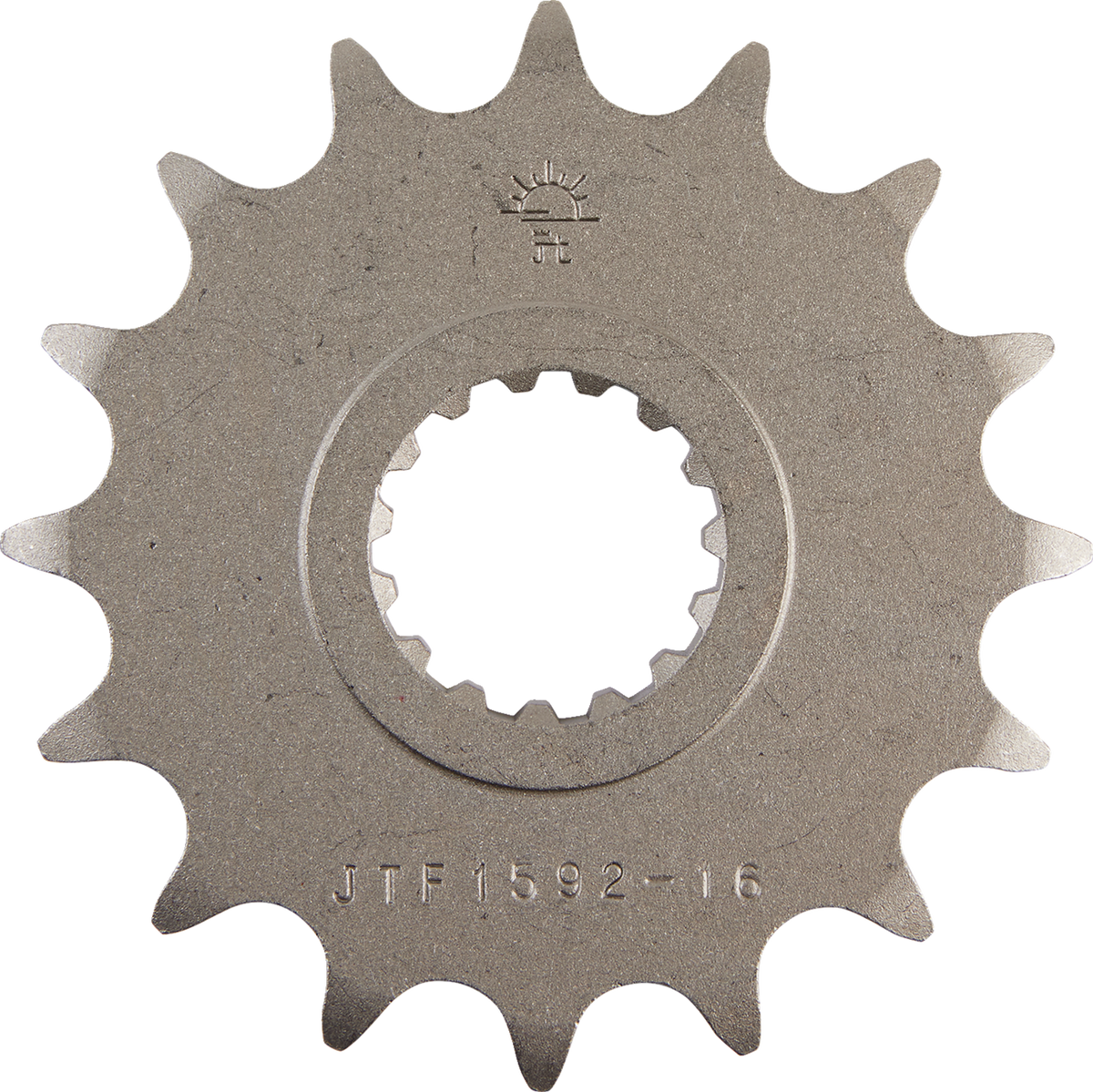 JT SPROCKETS JTF1592.16 Countershaft Sprocket - 16 Tooth - Yamaha | ATV/UTV