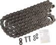 JT CHAINS JTC530Z3-112RL 530 Z3 - Heavy Duty Drive Chain - 112 Links | Adventure/Off-Road
