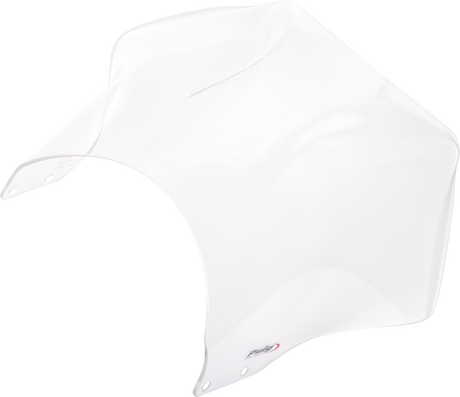 Puig Hi-Tech Parts 21348W Raptor Windshield - Clear - Z900RS/SE | Street