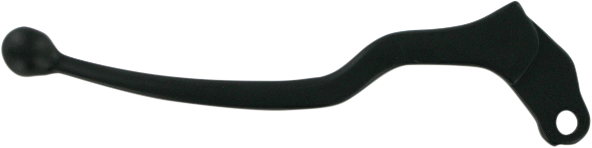 PARTS UNLIMITED 0613-0217 Replacement Clutch Lever - Black | Street