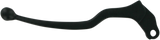 PARTS UNLIMITED 0613-0217 Replacement Clutch Lever - Black | Street
