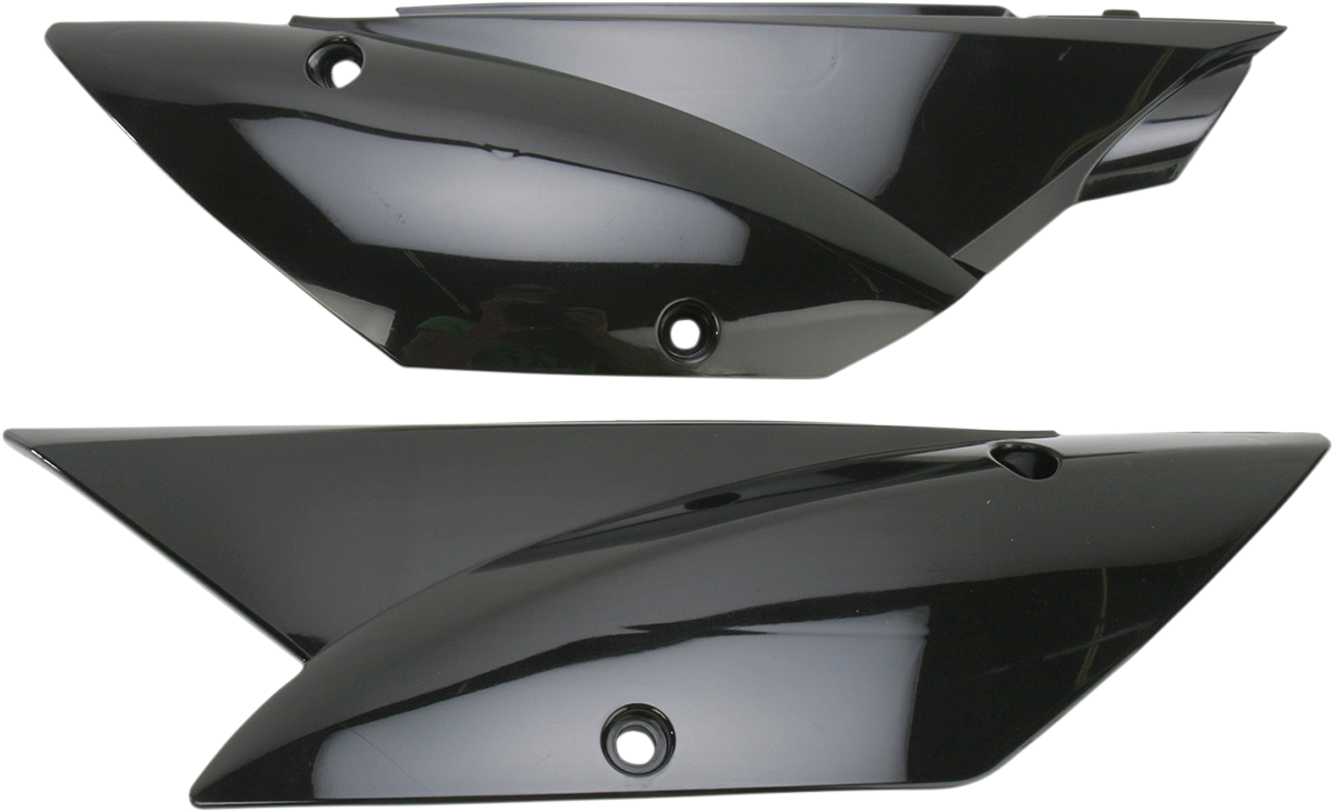 UFO | Side Panel | Kawasaki | Left/Right
