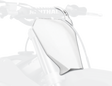 Polisport | Number Plate | Honda | Front