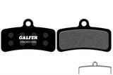 Galfer Shimano Saint/Zee/XTR M9120/XT M9120, TRP Quadium/Slate Disc Brake Pads - Standard Compound  (5% Off)