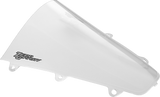 Zero Gravity 24-427-01 Corsa Windscreen - Clear - CBR1000RR | Street