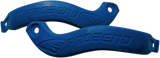 Cycra 1CYC-1058-89 Replacement Probend CRM Abrasion Guards - Husqvarna Blue | Off-Road