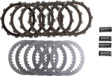 EBC DRC Series Clutch Kit - DRC54 (Honda XR650L / XR600R / XR650R 1985–2022)