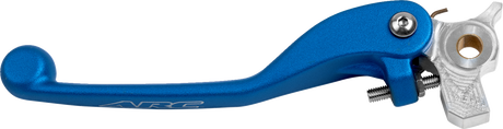 ARC CL-424-B Forged Clutch Lever - Blue | Off-Road - Blue