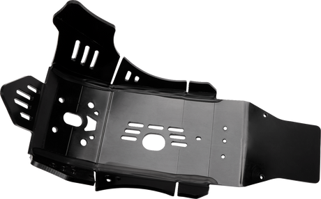 Axp Racing AX1675 Xtrem Skid Plate - Black - Kawasaki - KX '21-'24 | Off-Road