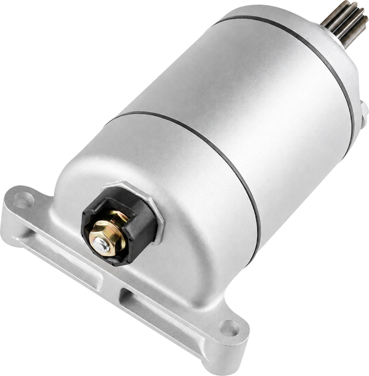 Protorque Parts Inc. PH110-YA13 Starter - '09-'14 Yamaha 550/700 Grizzly | ATV/UTV