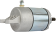 PARTS UNLIMITED 2110-0725 Starter Motor - Honda | Street