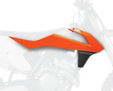 Polisport | Radiator Cover | KTM | Right/Left