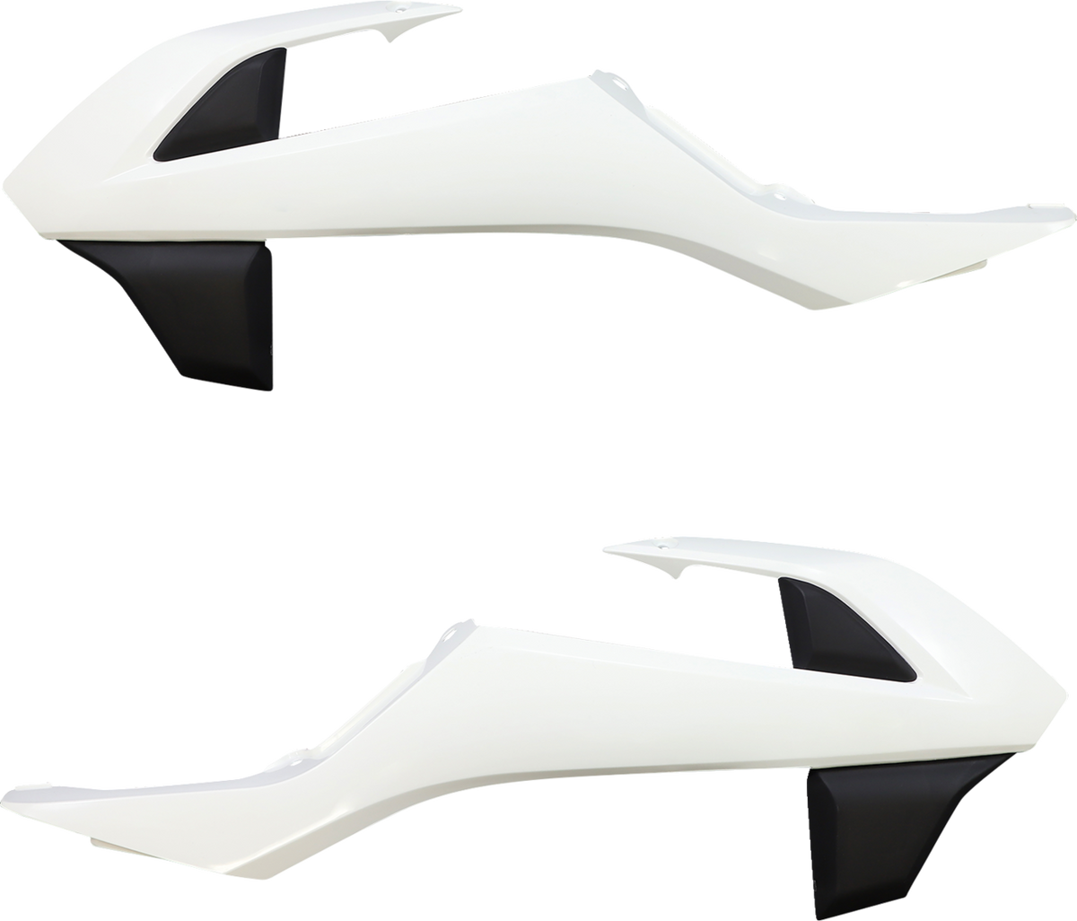 Acerbis | Radiator Shroud | Left/Right