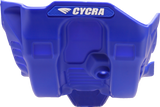 Cycra 1CYC-6254-62 Skid Plate - Blue | Off-Road