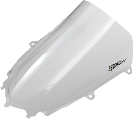 Zero Gravity 23-581-01 Sport Windscreen - Clear - YZF-R6/R7/World GP | Street