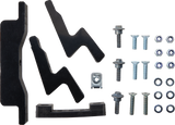 Axp Racing AX1575 Skid Plate - Black - Honda - CRF '21-'26 | Off-Road