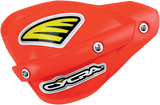 Cycra 1CYC-1015-32 Probend Plastic Replacement Handshields - Red | Off-Road