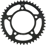 JT SPROCKETS JTR1316.43 Rear Sprocket - 43-Tooth - Honda | Street