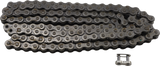 JT CHAINS JTC420HDR130SL 420 HDR - Heavy Duty Drive Chain - Steel - 130 Links | Adventure/Off-Road