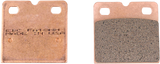 EBC FA-HH Series Sintered Brake Pads - FA18HH (BMW / Moto Guzzi / Ducati / Laverda 1974–2006)