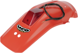 UFO | Fender | Honda | Rear