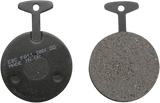 EBC FA Series Organic Base Brake Pads - FA11 (Yamaha RD350 / RD400 / TX650 1973–1978)