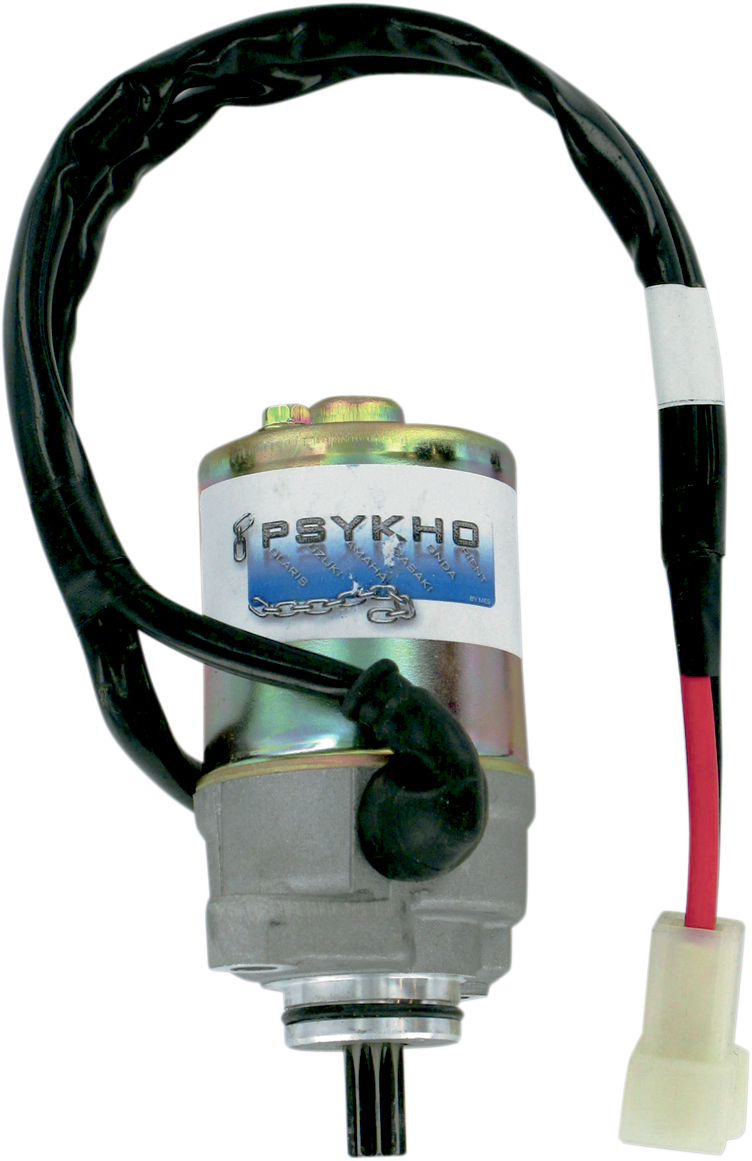 Psykho 18644N Starter - E-Ton/Polaris | ATV/UTV